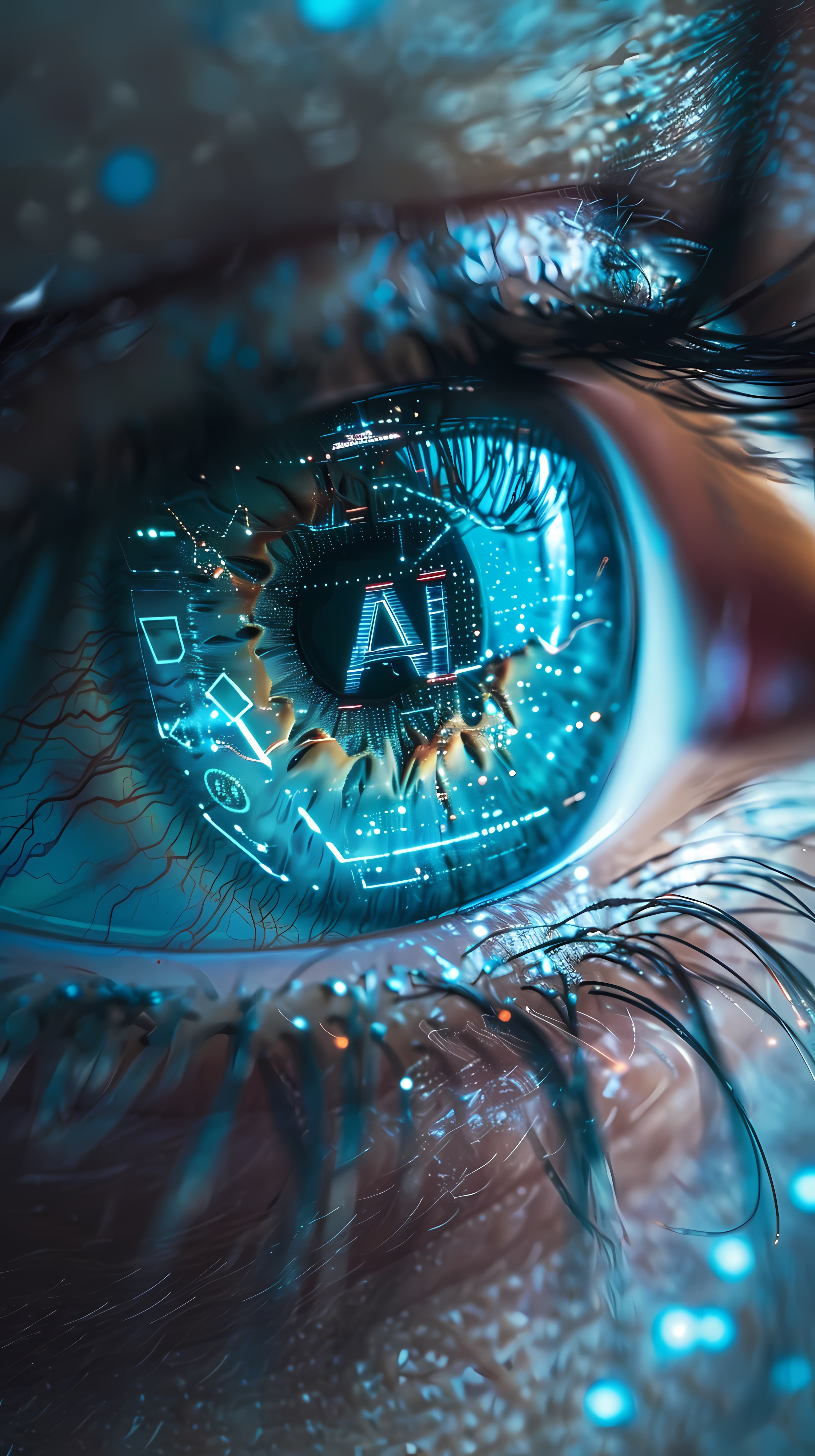AI & Computer Vision